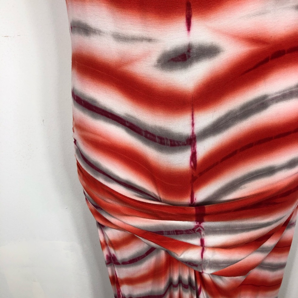 Young Fabulous and Broke Hamptons Maxi Dress - Picture 4 of 7